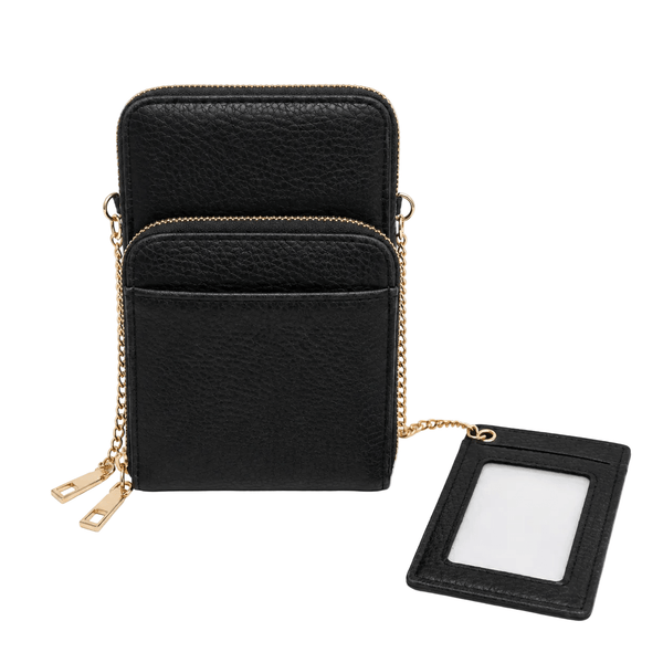 Melody Crossbody Wall - Lady of the Lake