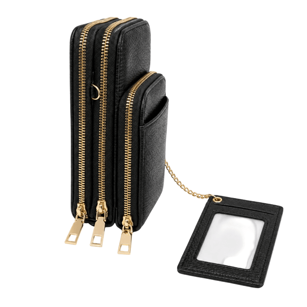 Melody Crossbody Wall - Lady of the Lake