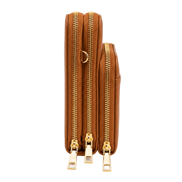 Melody Crossbody Wall - Lady of the Lake