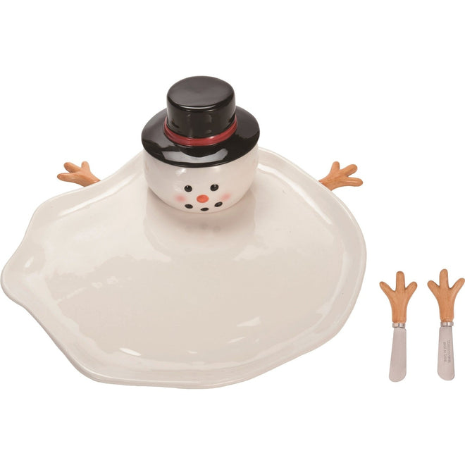 Christmas Dishware