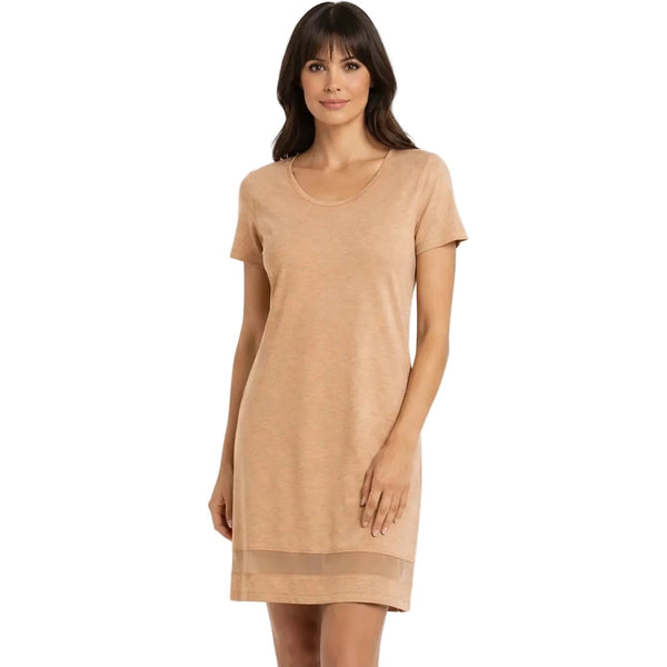 Menopause Pajama Nightie - Lady of the Lake
