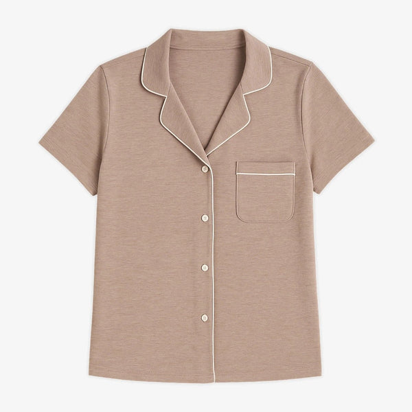 Menopause Pajama Shirt - Lady of the Lake