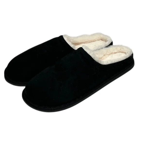 Men's Plush Slippers - Lady of the Lake