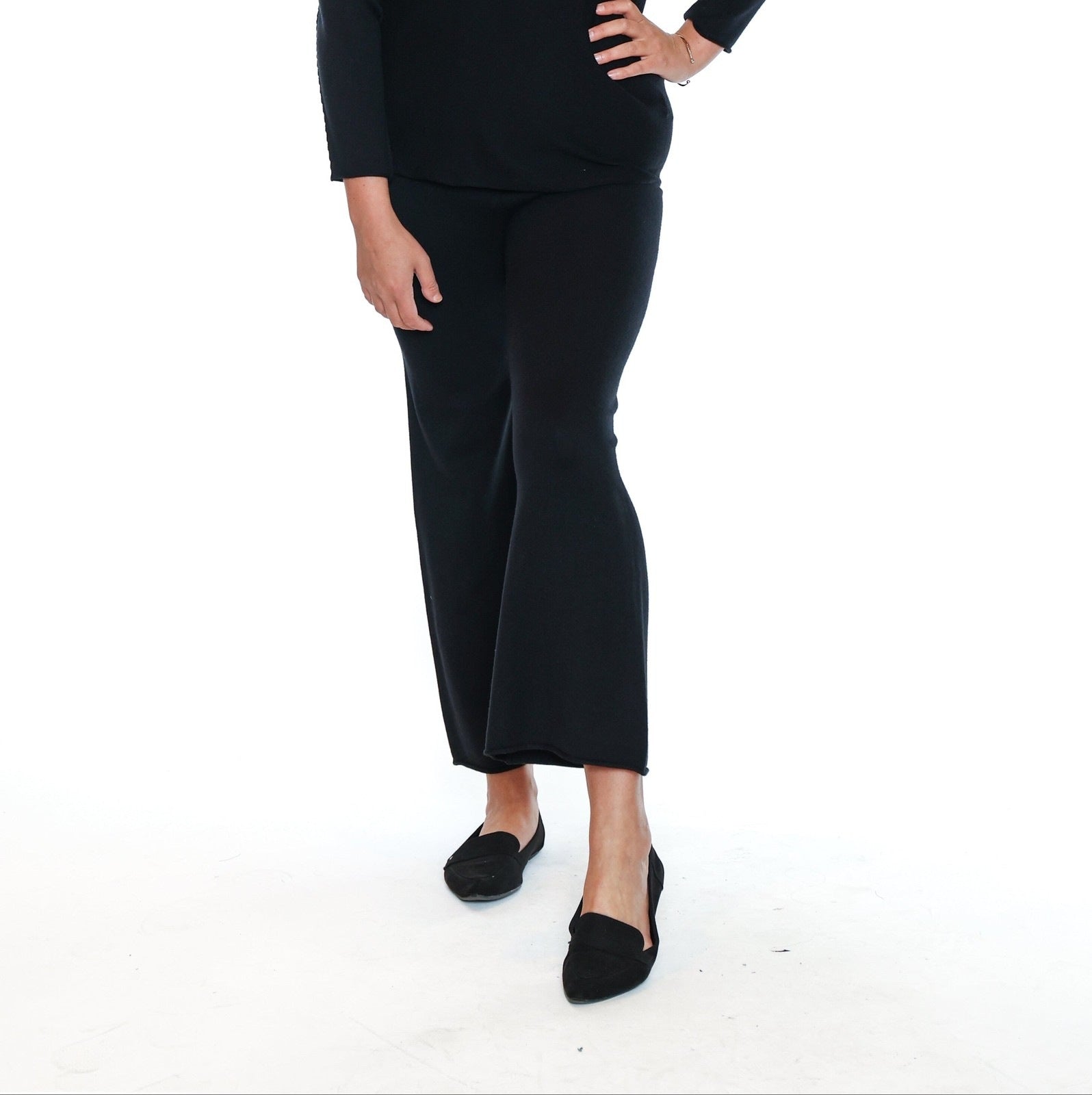 Meredith Loungewear Pant - Lady of the Lake