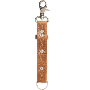 Mesa Stands Key Chain