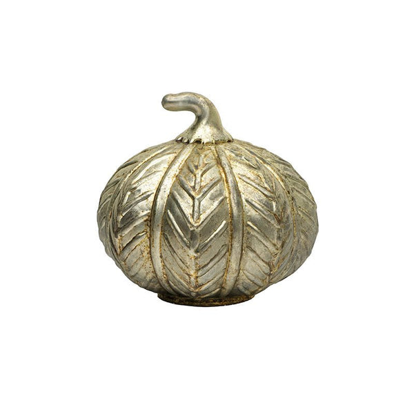 Metallic Pumpkin - Lady of the Lake