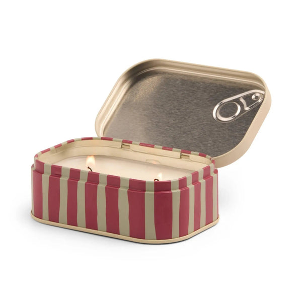 Meyer Lemon - Bistro Tin Candle - Lady of the Lake
