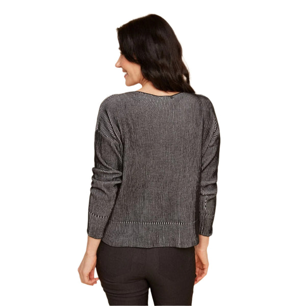 Mia Knit Sweater - Lady of the Lake