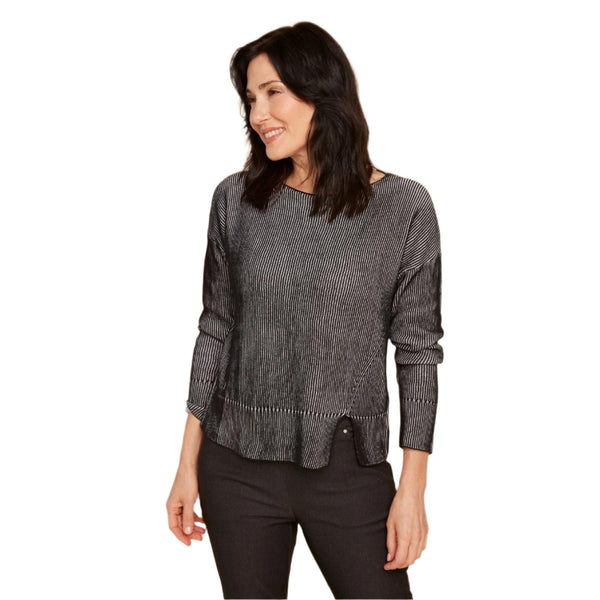 Mia Knit Sweater - Lady of the Lake