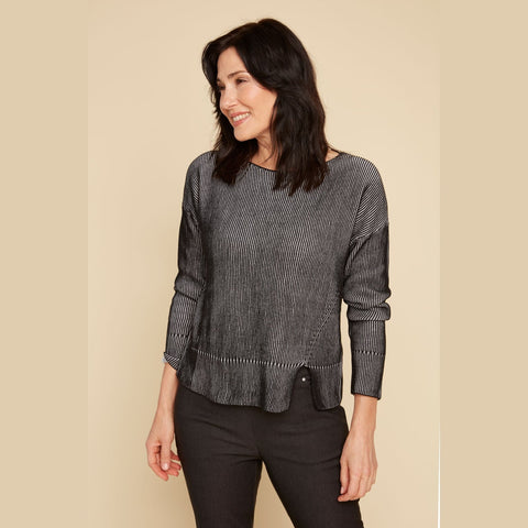 Mia Knit Sweater - Lady of the Lake
