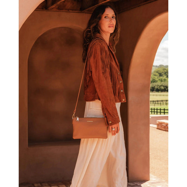 Millie Crossbody Bag