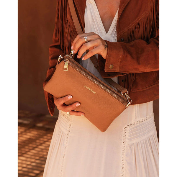 Millie Crossbody Bag