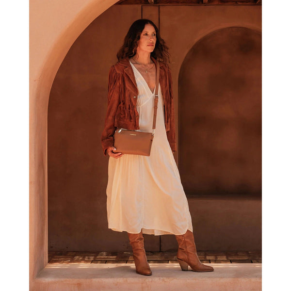 Millie Crossbody Bag