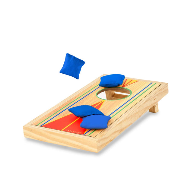 Mini Bag Toss Game - Lady of the Lake
