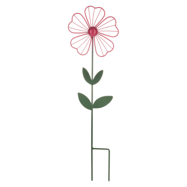Mini Flower Stake - Lady of the Lake