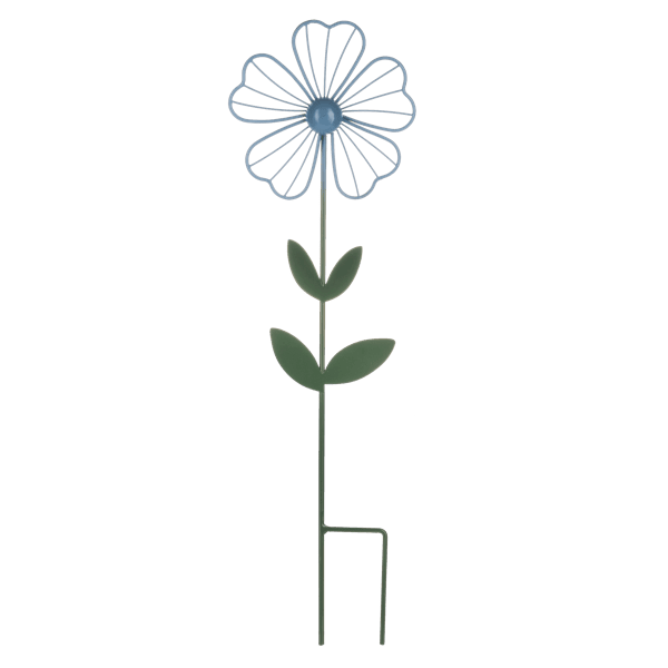 Mini Flower Stake - Lady of the Lake