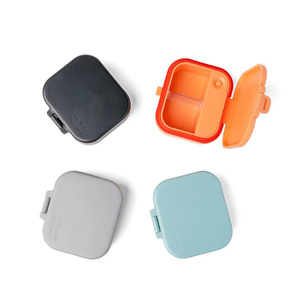 Mini Light-Up Pill & Vitamin Case - Lady of the Lake