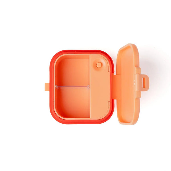 Mini Light-Up Pill & Vitamin Case - Lady of the Lake