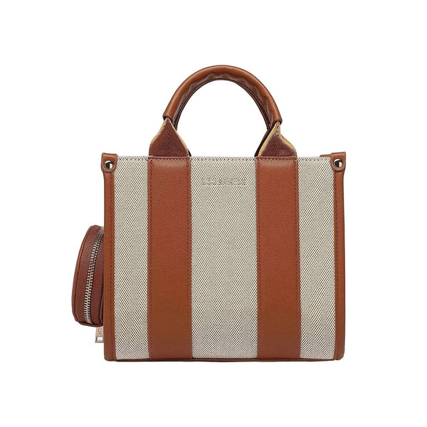 Mini Manhattan Tote Bag