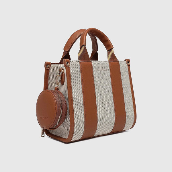 Mini Manhattan Tote Bag