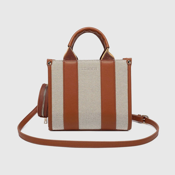 Mini Manhattan Tote Bag