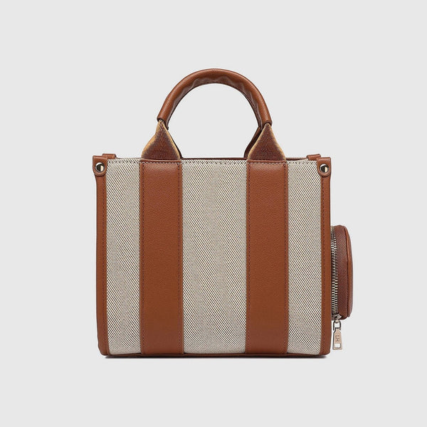 Mini Manhattan Tote Bag