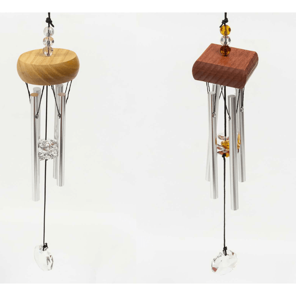 Mini Wind Chime - Lady of the Lake