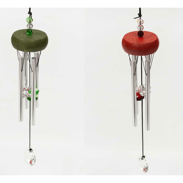 Mini Wind Chime - Lady of the Lake
