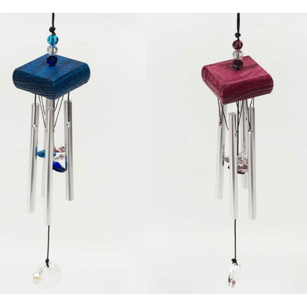 Mini Wind Chime - Lady of the Lake