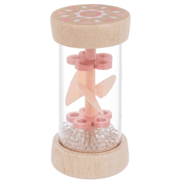 Mini Wooden Rainmaker - Lady of the Lake