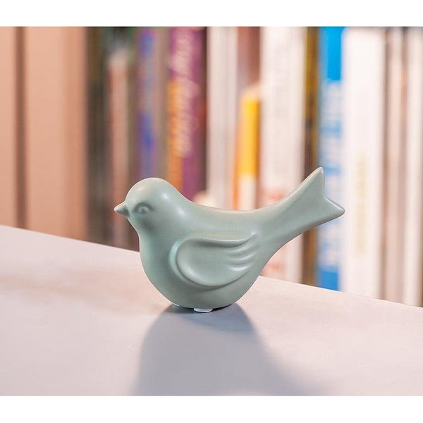 Modern Bird Decor