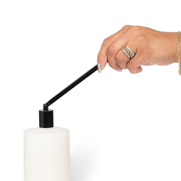Modern Candle Snuffer - Lady of the Lake