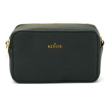 Modernist Crossbody Bag