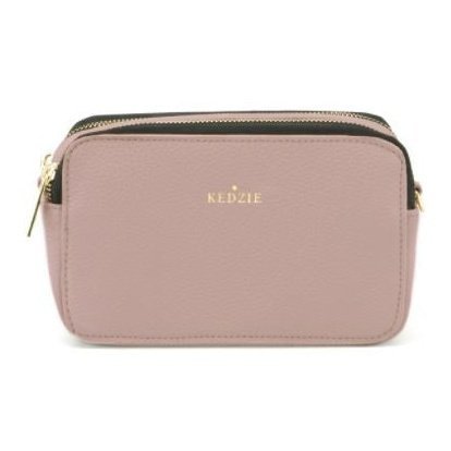 Modernist Crossbody Bag
