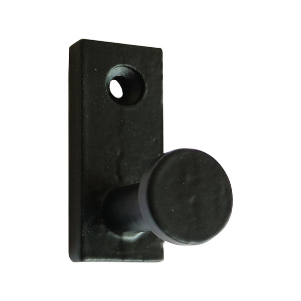 Modular Round Wall Hook - Lady of the Lake