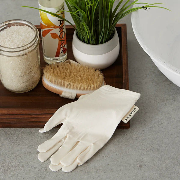 Moisturizing Gloves