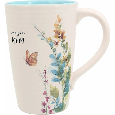 Mom - 17 oz Mug