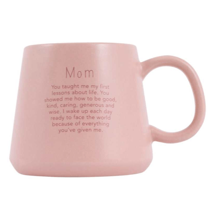 Mom Mug - Lady of the Lake