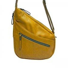 Monica Crossbody Bag