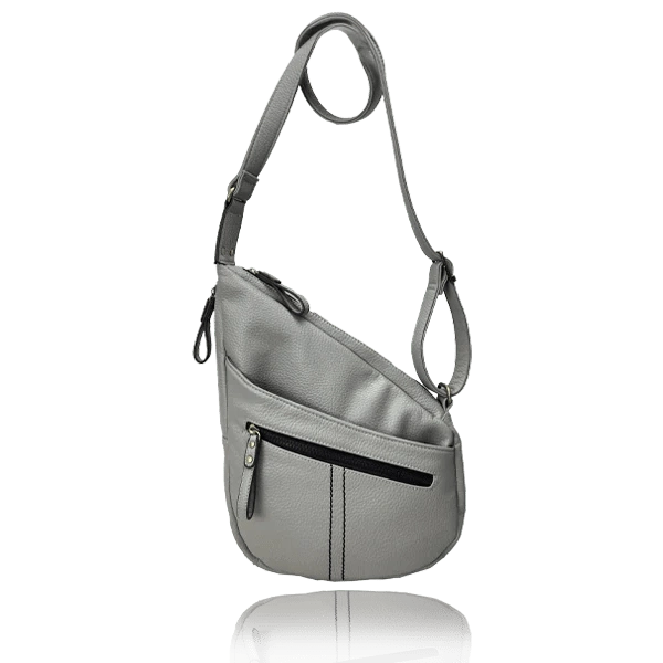 Monica Crossbody Bag - Lady of the Lake