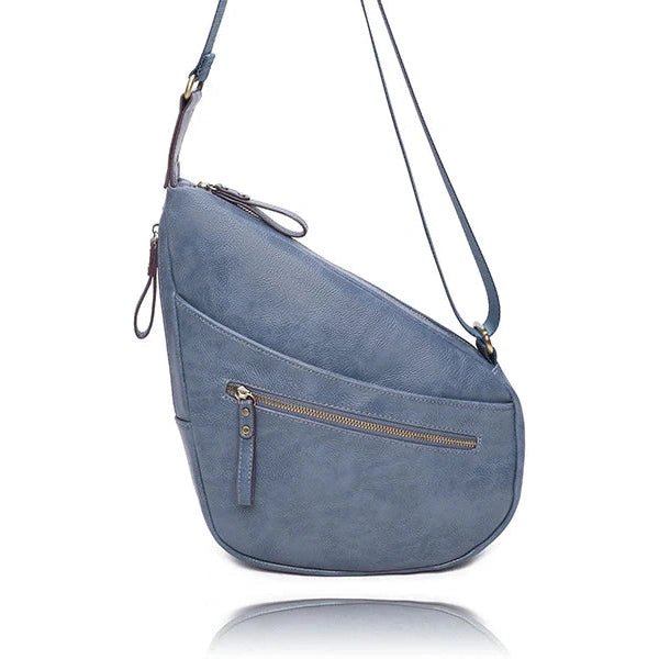 Monica Crossbody Bag - Lady of the Lake