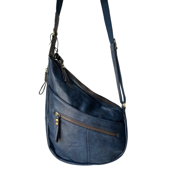 Monica Crossbody Bag