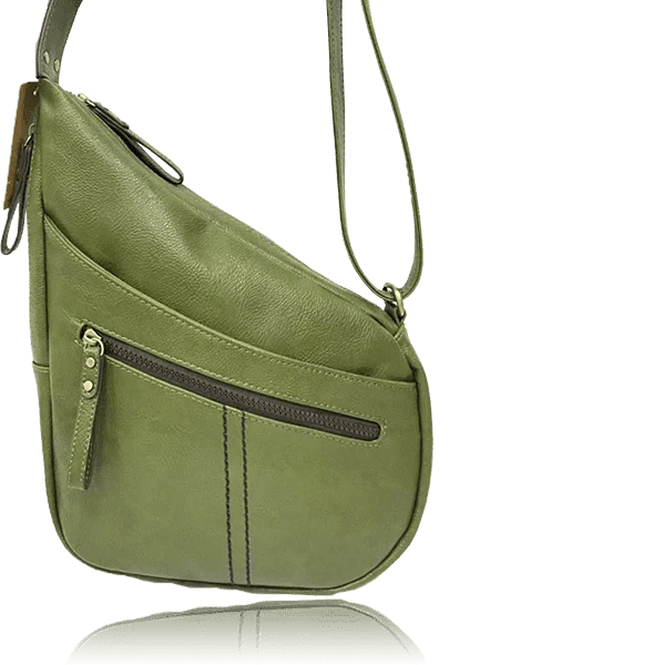 Monica Crossbody Bag - Lady of the Lake