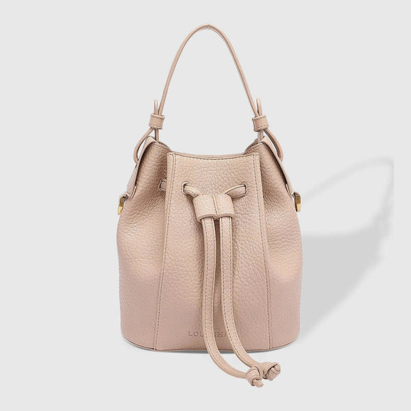 Montie Bucket Bag