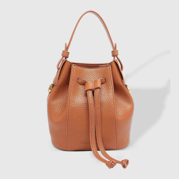 Montie Bucket Bag