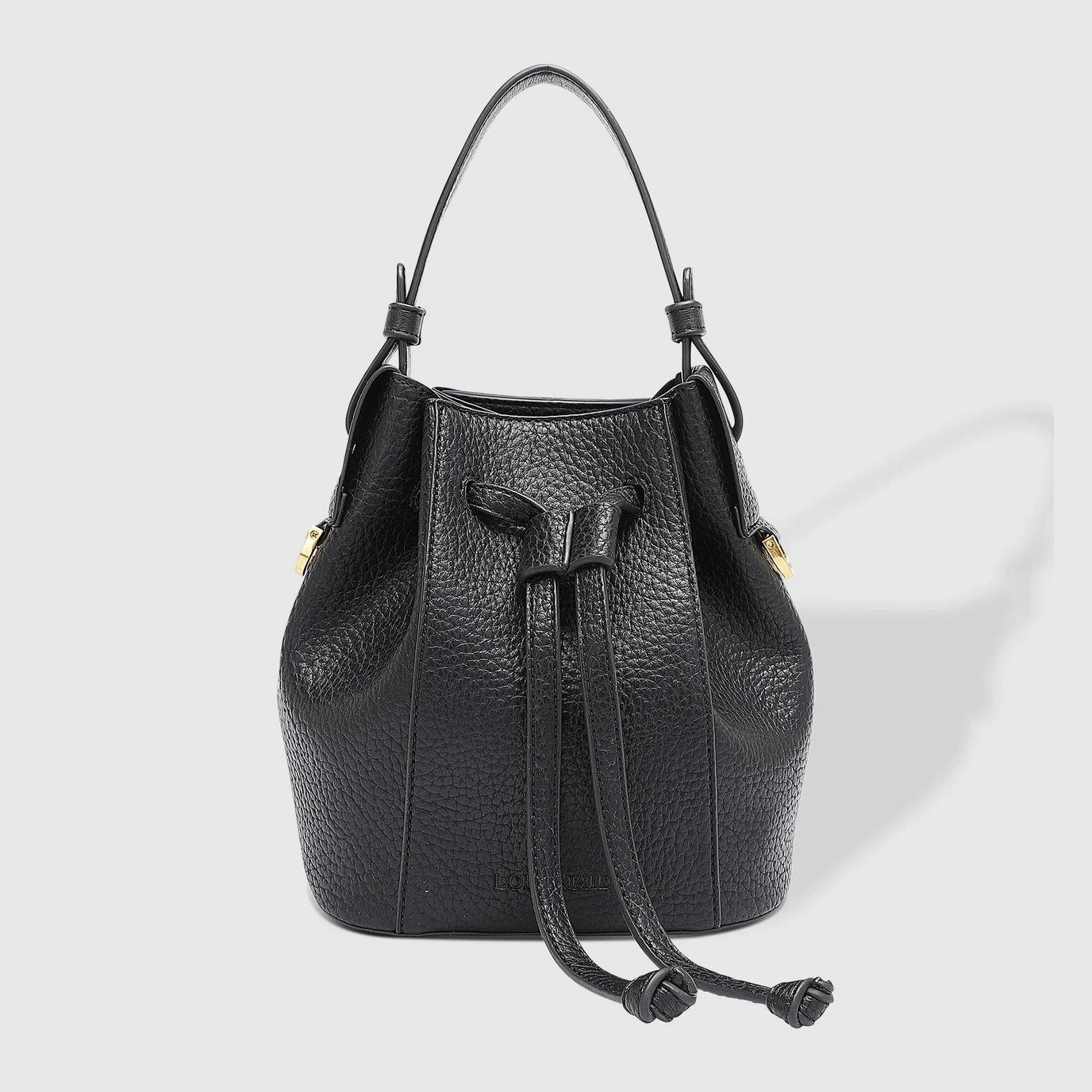 Montie Bucket Bag