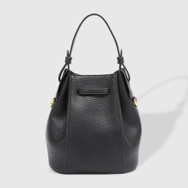 Montie Bucket Bag