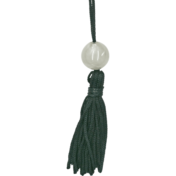 Moon Phases Beaded Bookmark - Lady of the Lake
