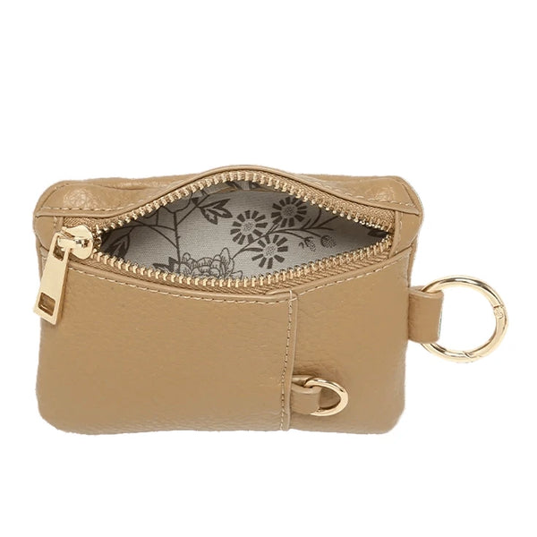 Morgan Coin Purse - Lady of the Lake