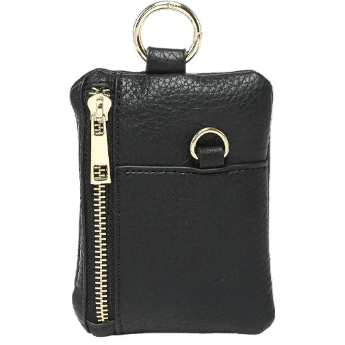 Morgan Coin Purse - Lady of the Lake